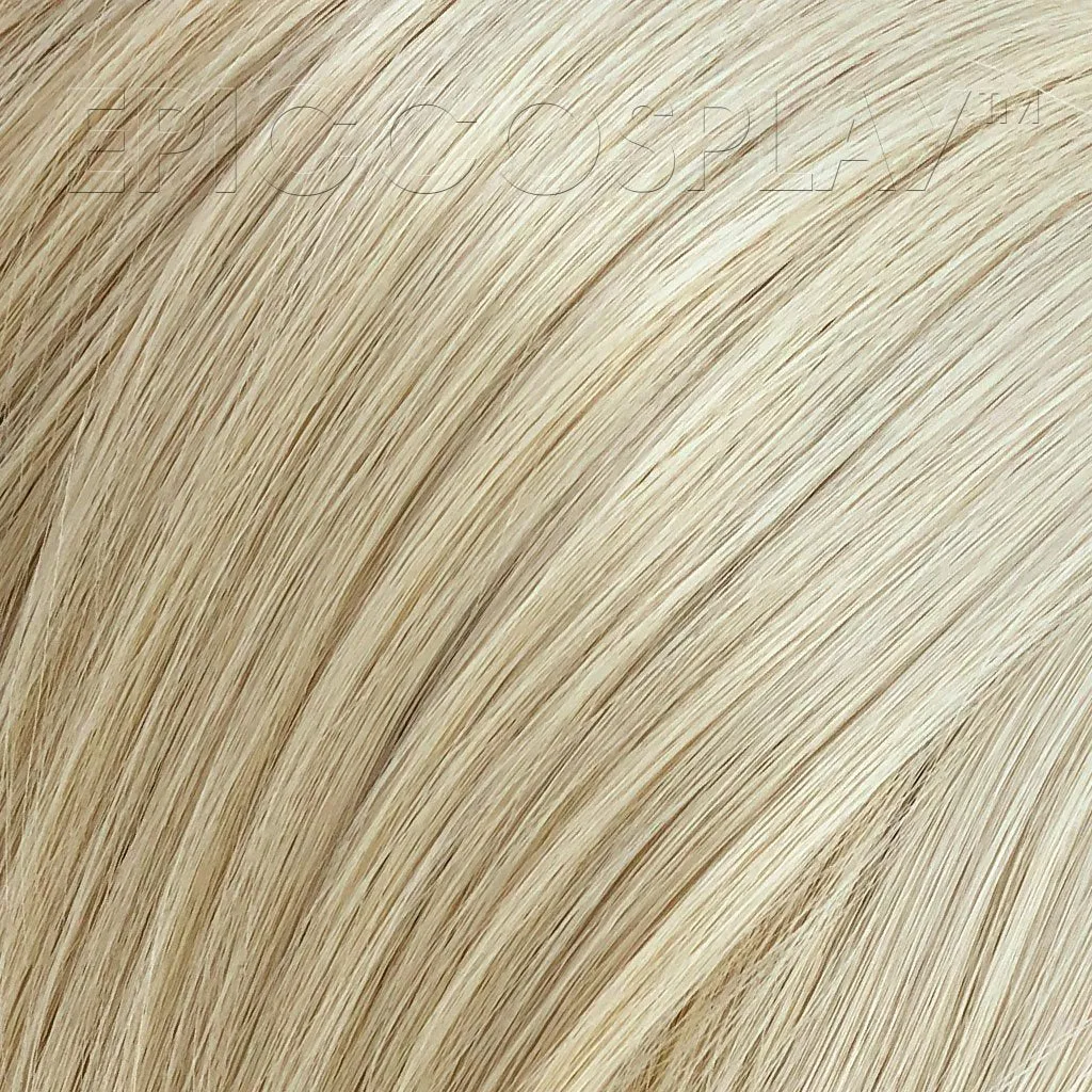 35" Weft Extension - Natural Blonde