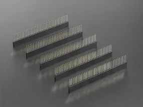 36-pin Stacking header - pack of 5!