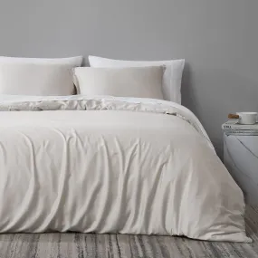 Bamboo Duvet Cover Set