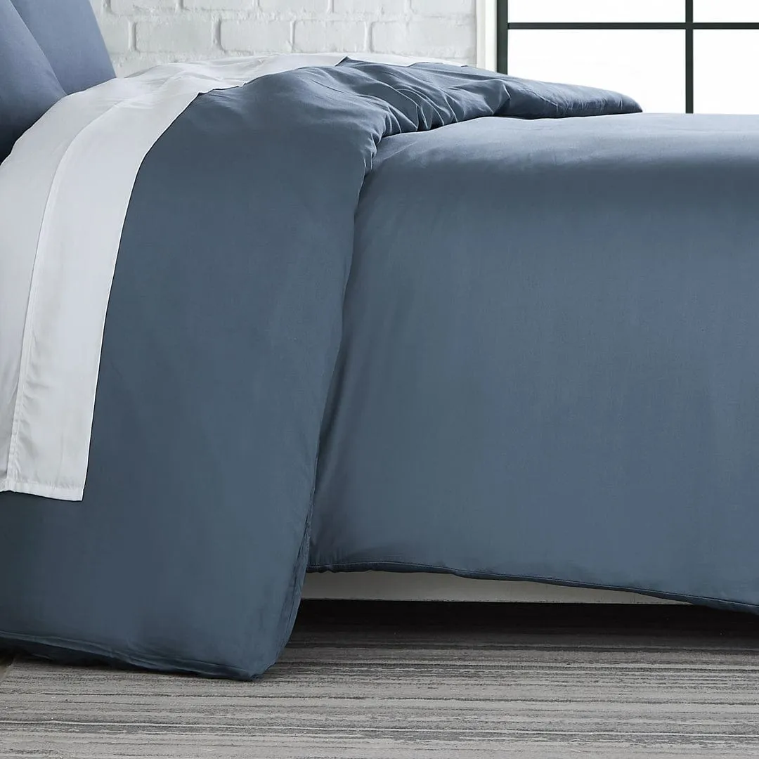 Bamboo Duvet Cover Set