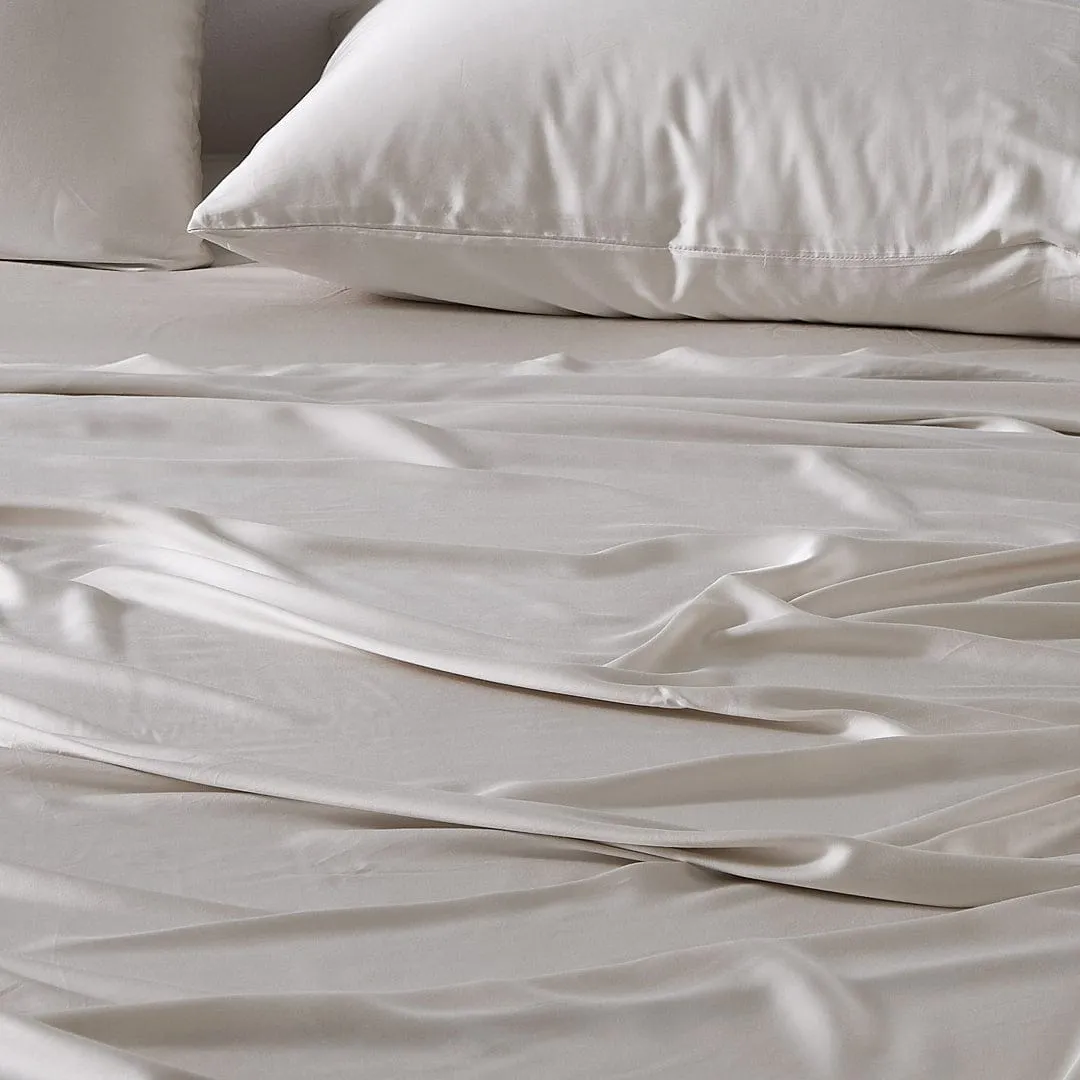 Bamboo Duvet Cover Set