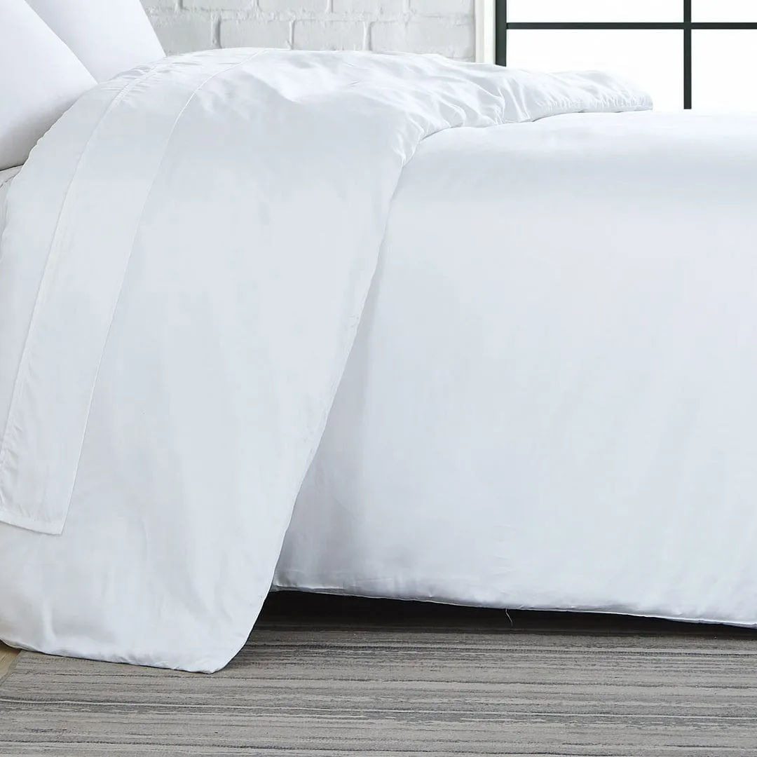 Bamboo Duvet Cover Set