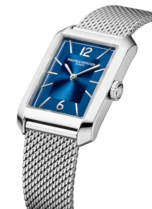 BEM Watch Hampton Quartz