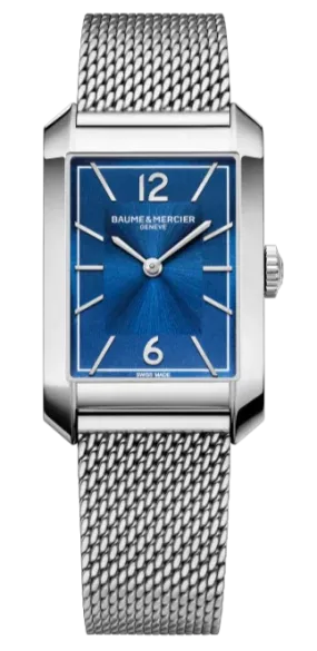 BEM Watch Hampton Quartz