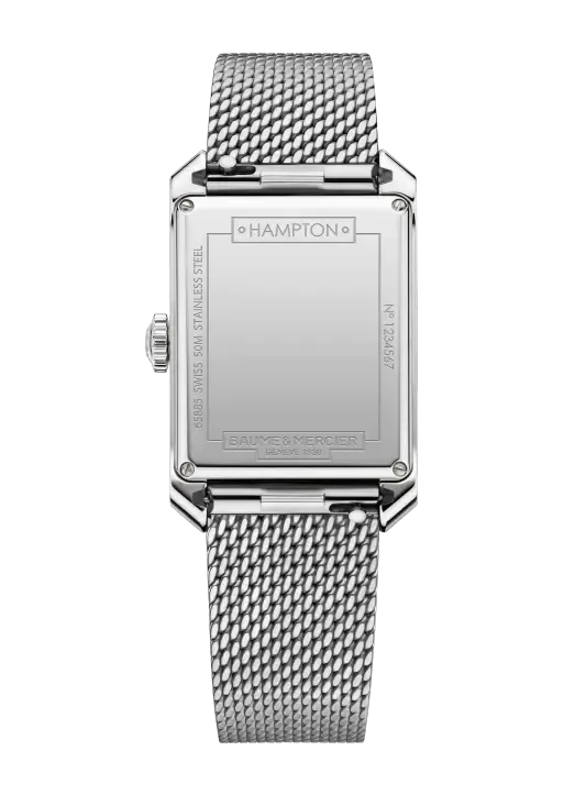 BEM Watch Hampton Quartz