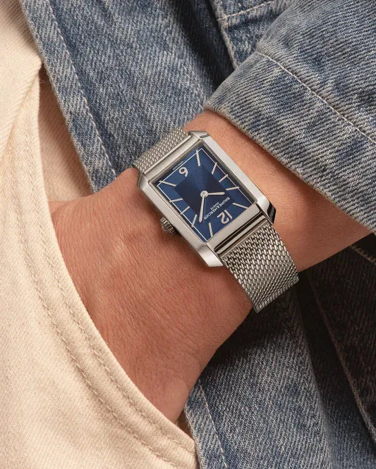 BEM Watch Hampton Quartz