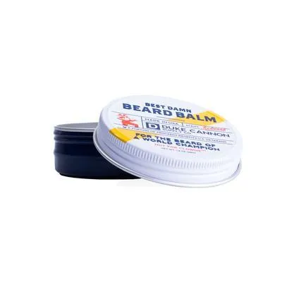 Best Damn Beard Balm, 1.6 Oz. Tin