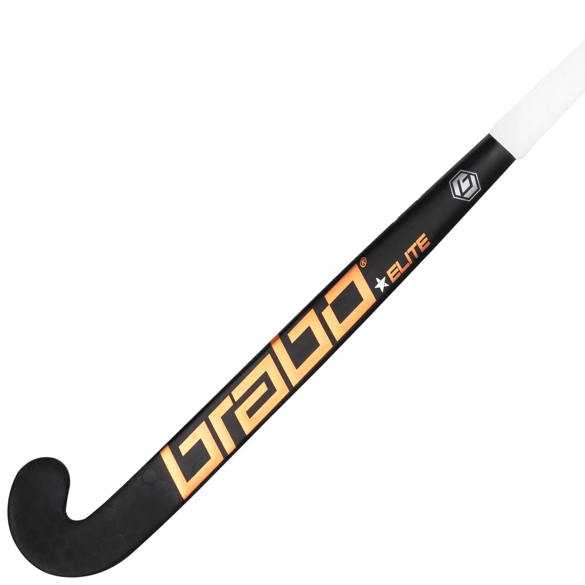 BRABO ELITE 3 90% High Modulus Carbon Classic Curve (Mid Bow)