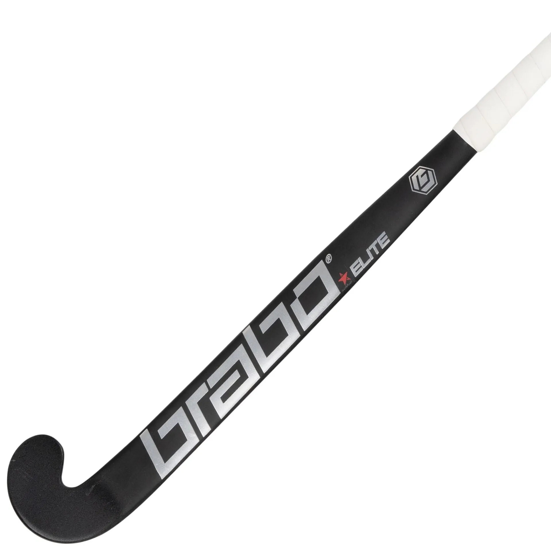 BRABO ELITE ONE 100% Forged Carbon Classic Curve (Mid Bow) with WTB last one