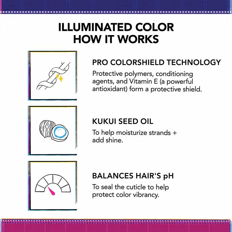 Bumble and bumble Illuminated Color Leave-In Seal Light