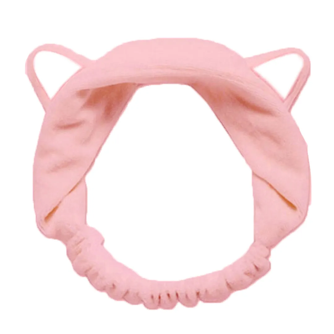 Cat Ear Headband