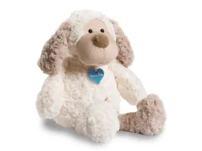 Charlie the Plush Dog