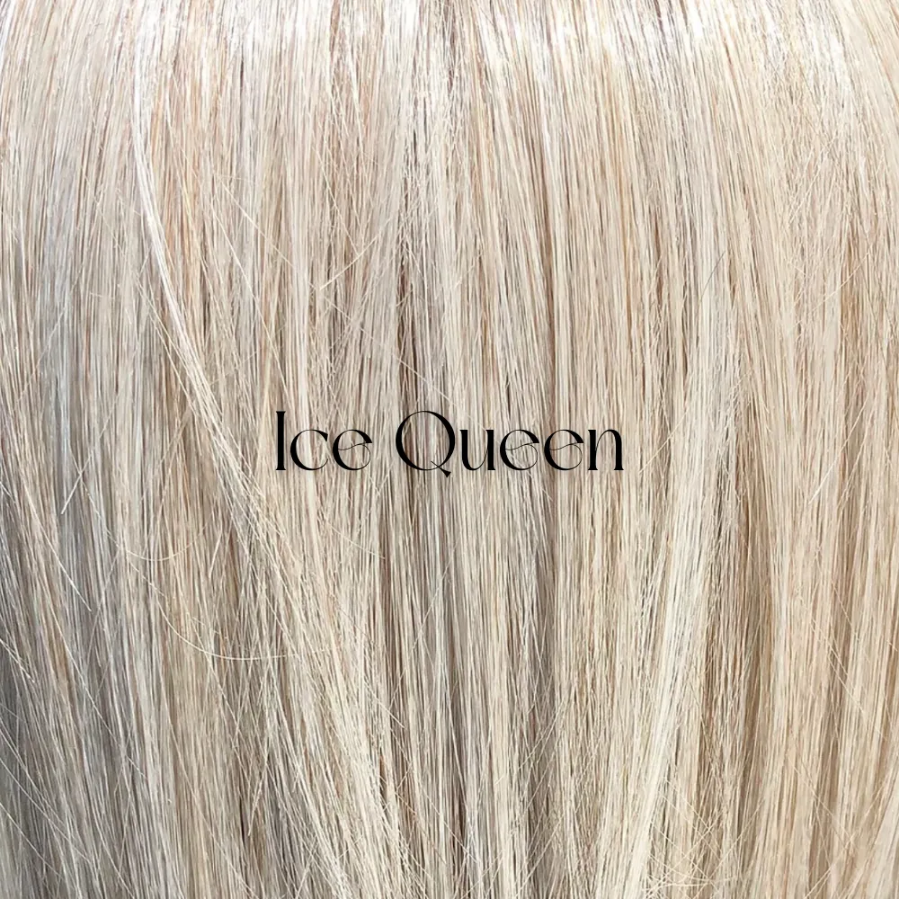 Coco 100% Handtied Luxury Full Monofilament Wig *FINAL SALE*