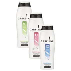 (Combo Pack) Careline Conditioner