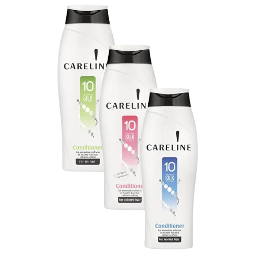 (Combo Pack) Careline Conditioner