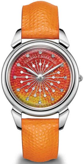 CS Watch SenORSa Sol Y Estrellas