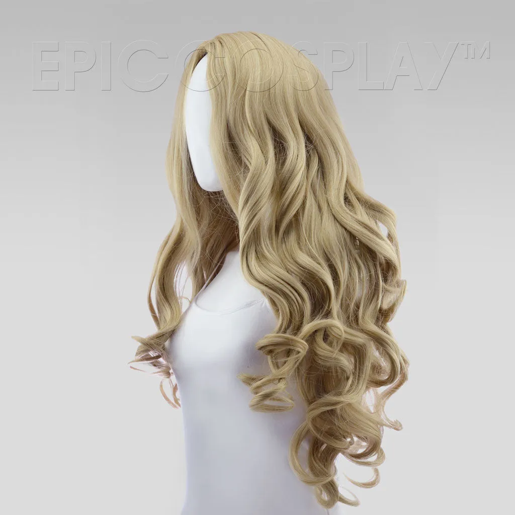 Daphne - Blonde Mix Wig