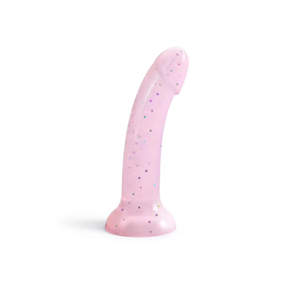 DilDolls Liquid Silicone Dildo by Love to Love - 8 colors