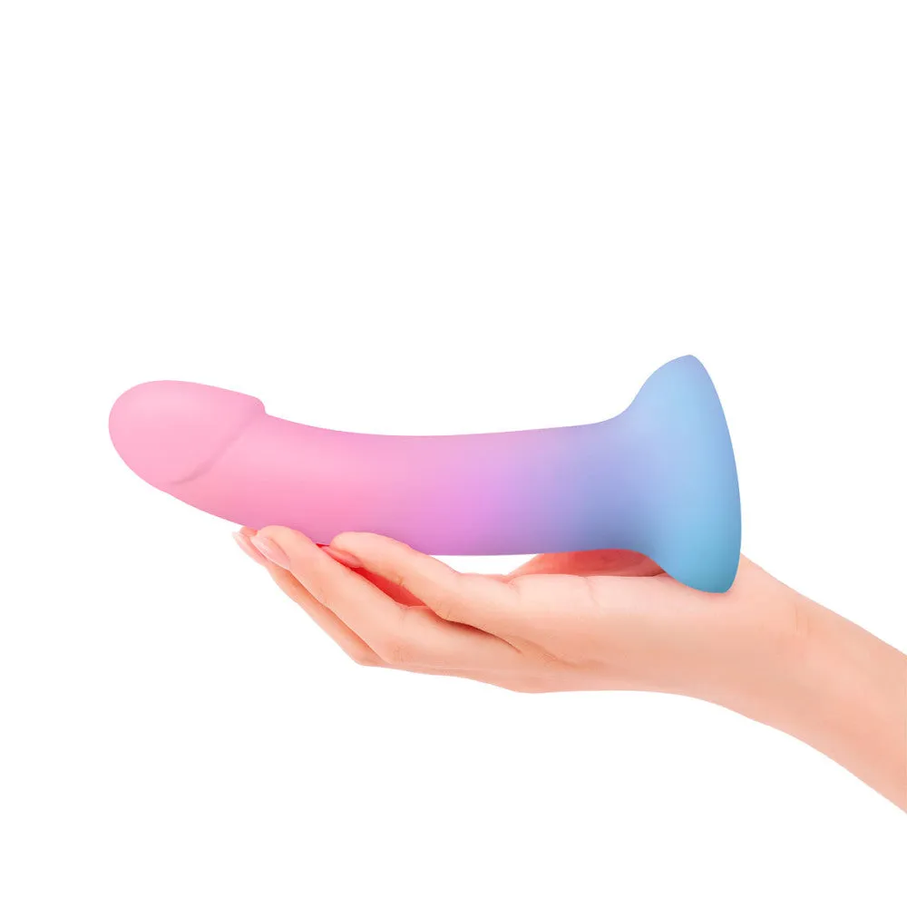 DilDolls Liquid Silicone Dildo by Love to Love - 8 colors