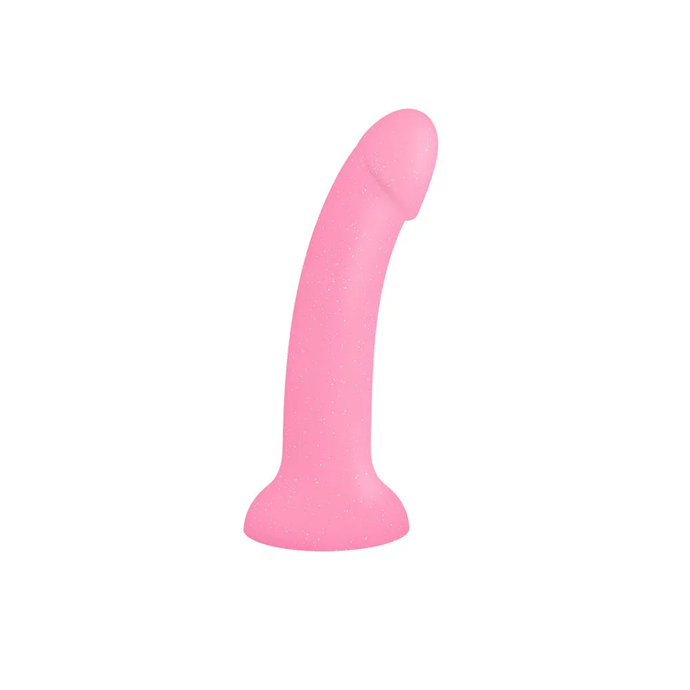 DilDolls Liquid Silicone Dildo by Love to Love - 8 colors