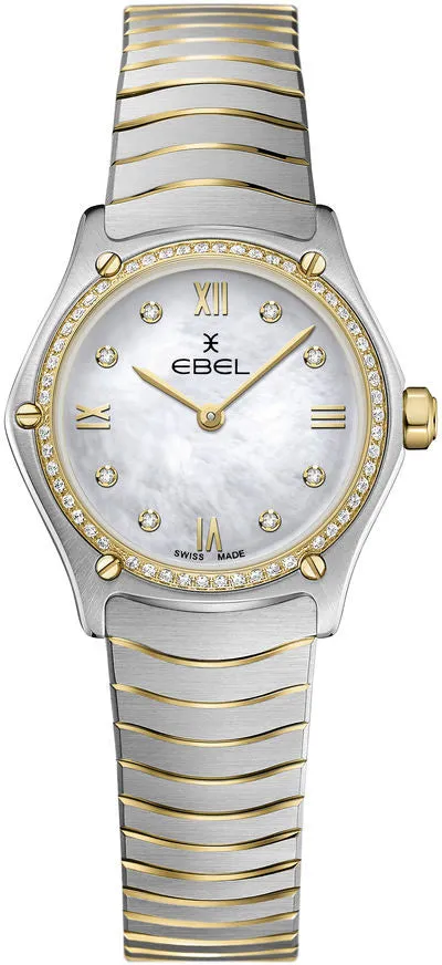 EB Watch SpORSts Classic Ladies