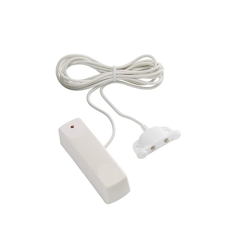 Ecolink Z-Wave Plus Indoor Flood / Freeze Sensor FLF-ZWAVE5-ECO