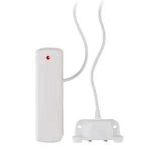 Ecolink Z-Wave Plus Indoor Flood / Freeze Sensor FLF-ZWAVE5-ECO