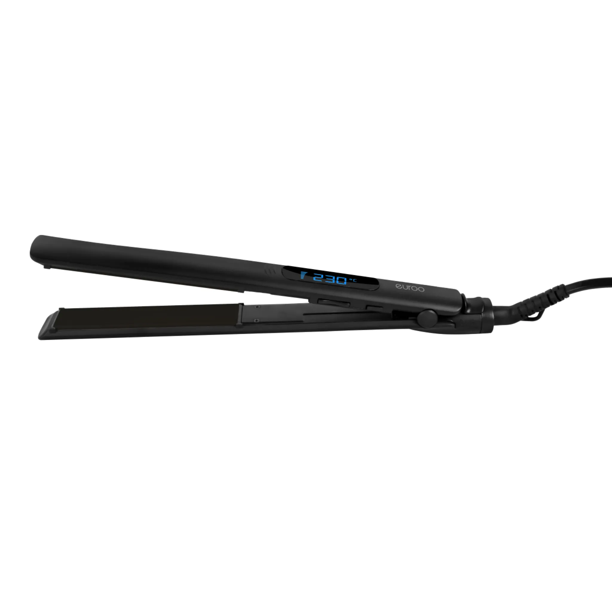 EUROO EPC-2240DHS Digital Hair Straightener