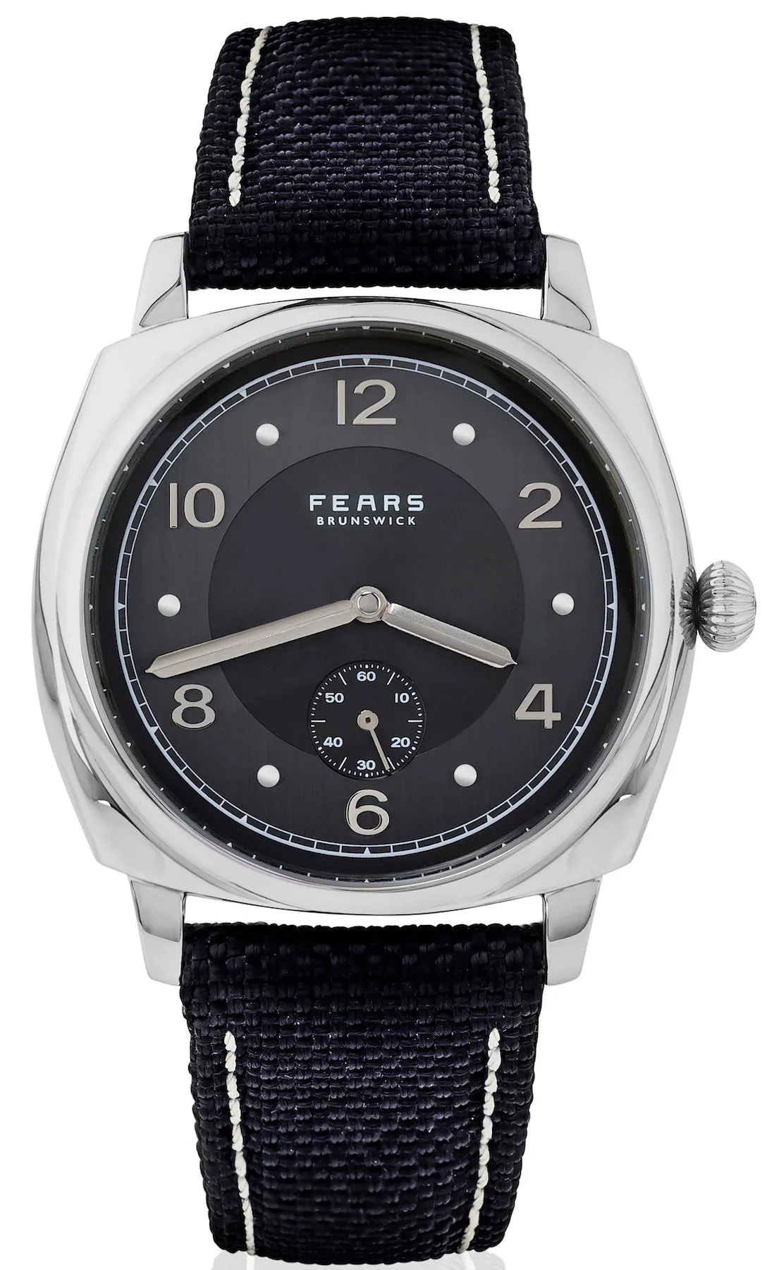 FRS Watch Brunswick PT Anthracite Grey