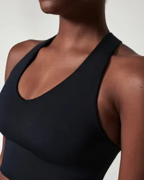 Get Moving Longline Sports Bra