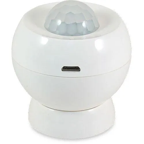 HomeSeer HS-MS100  G2 Z-Wave Plus Motion Sensor (CLEARANCE)