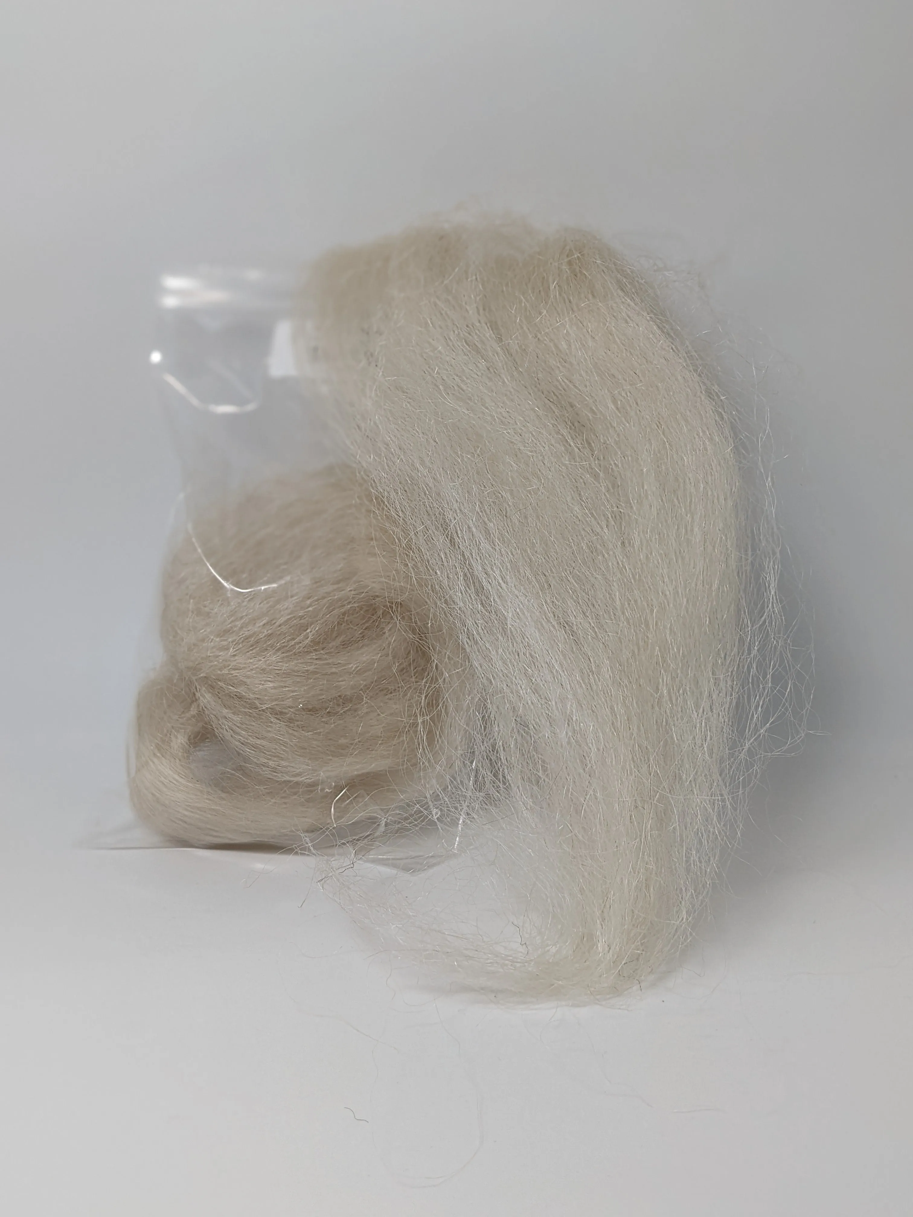 Italian Yak Hair - 16g Bag