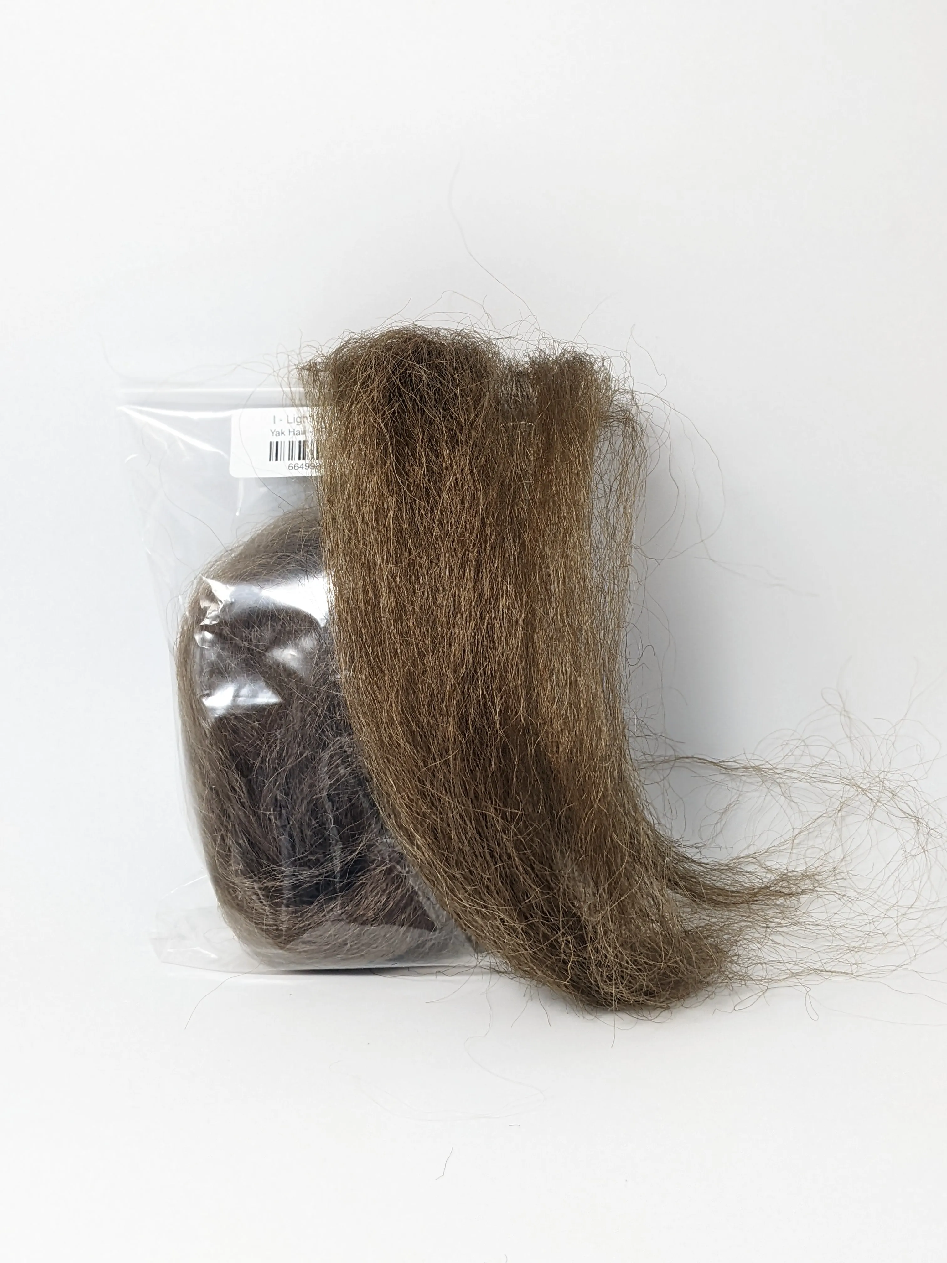 Italian Yak Hair - 16g Bag