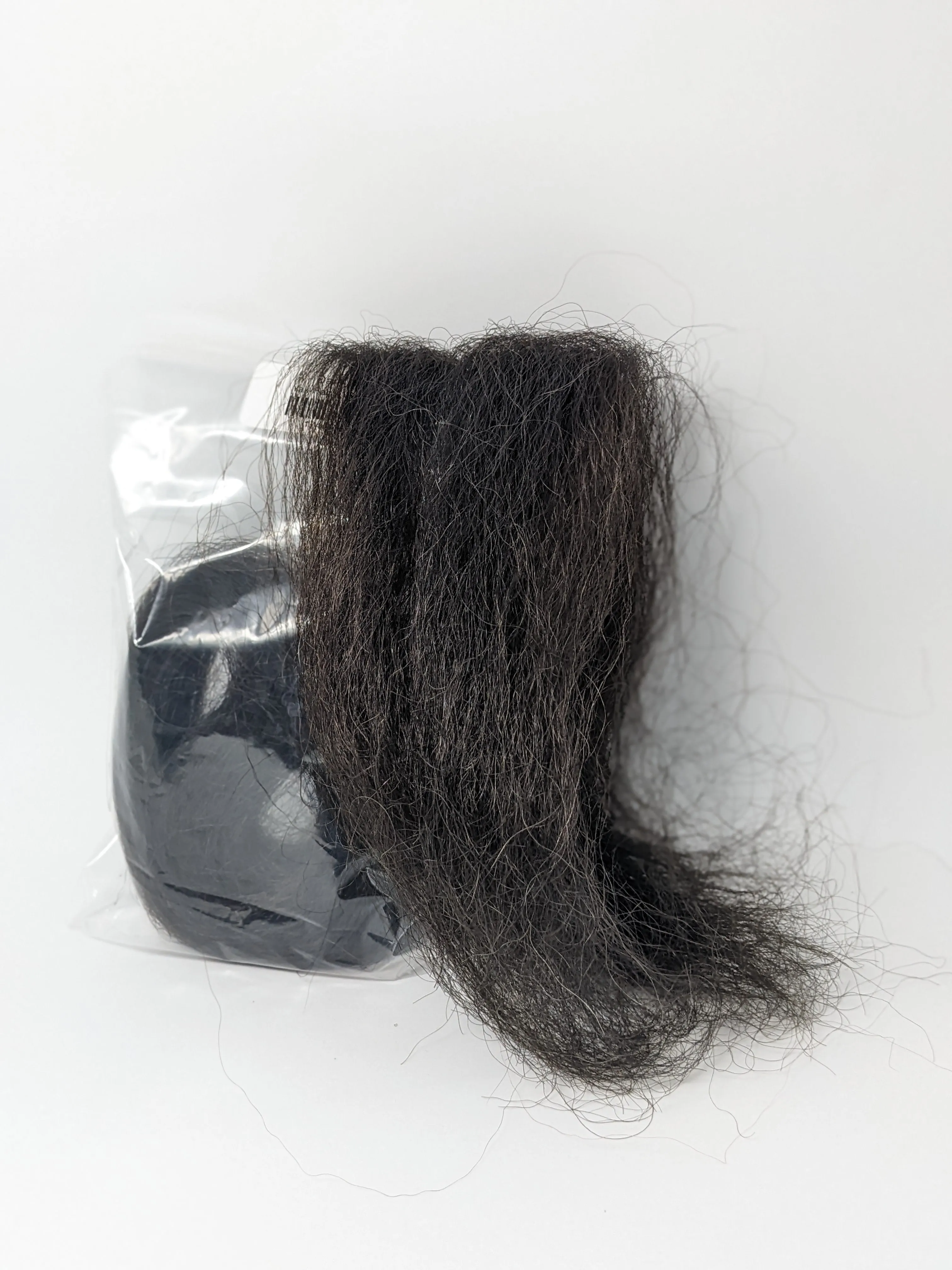 Italian Yak Hair - 16g Bag