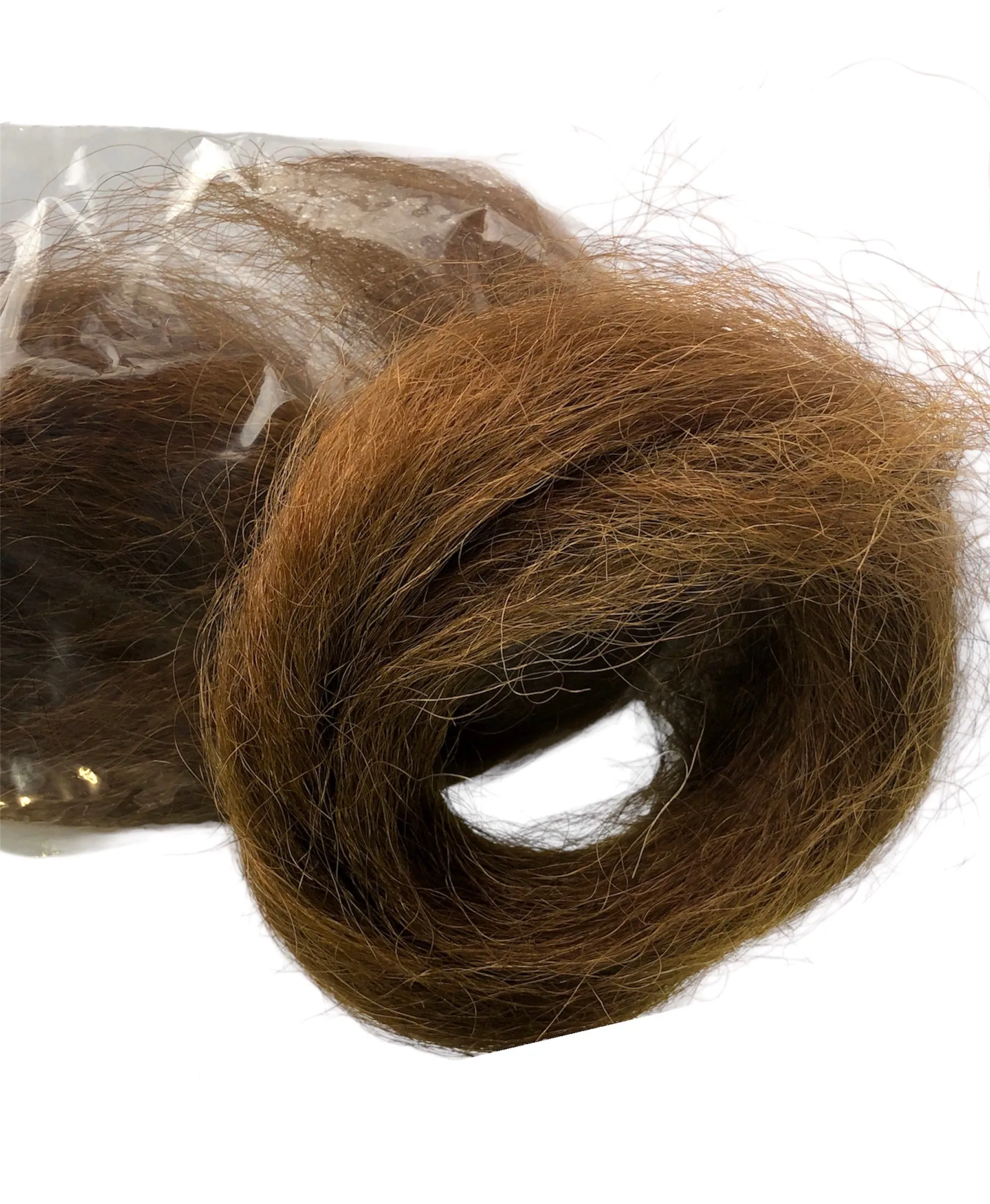 Italian Yak Hair - 16g Bag