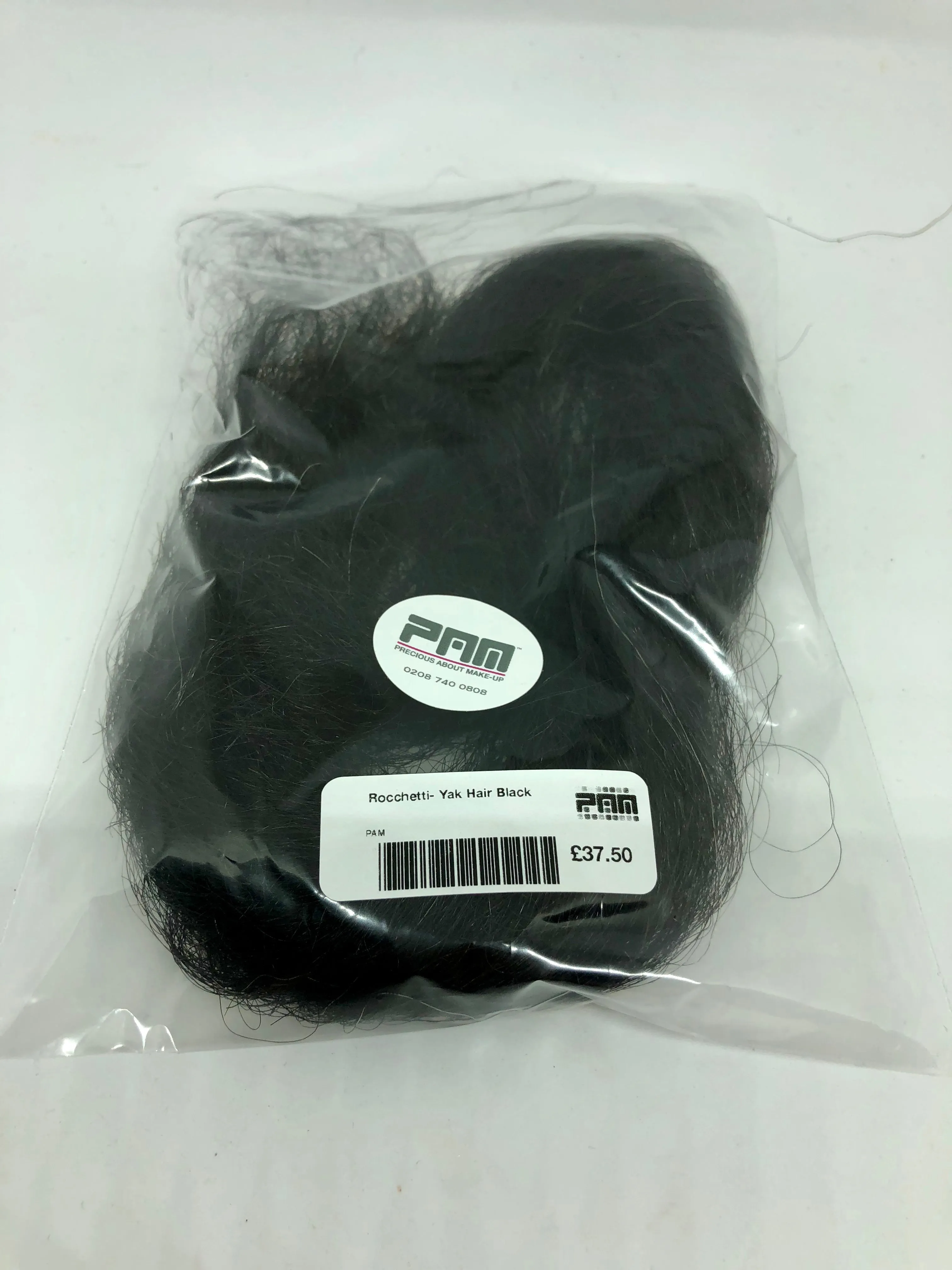 Italian Yak Hair - 16g Bag