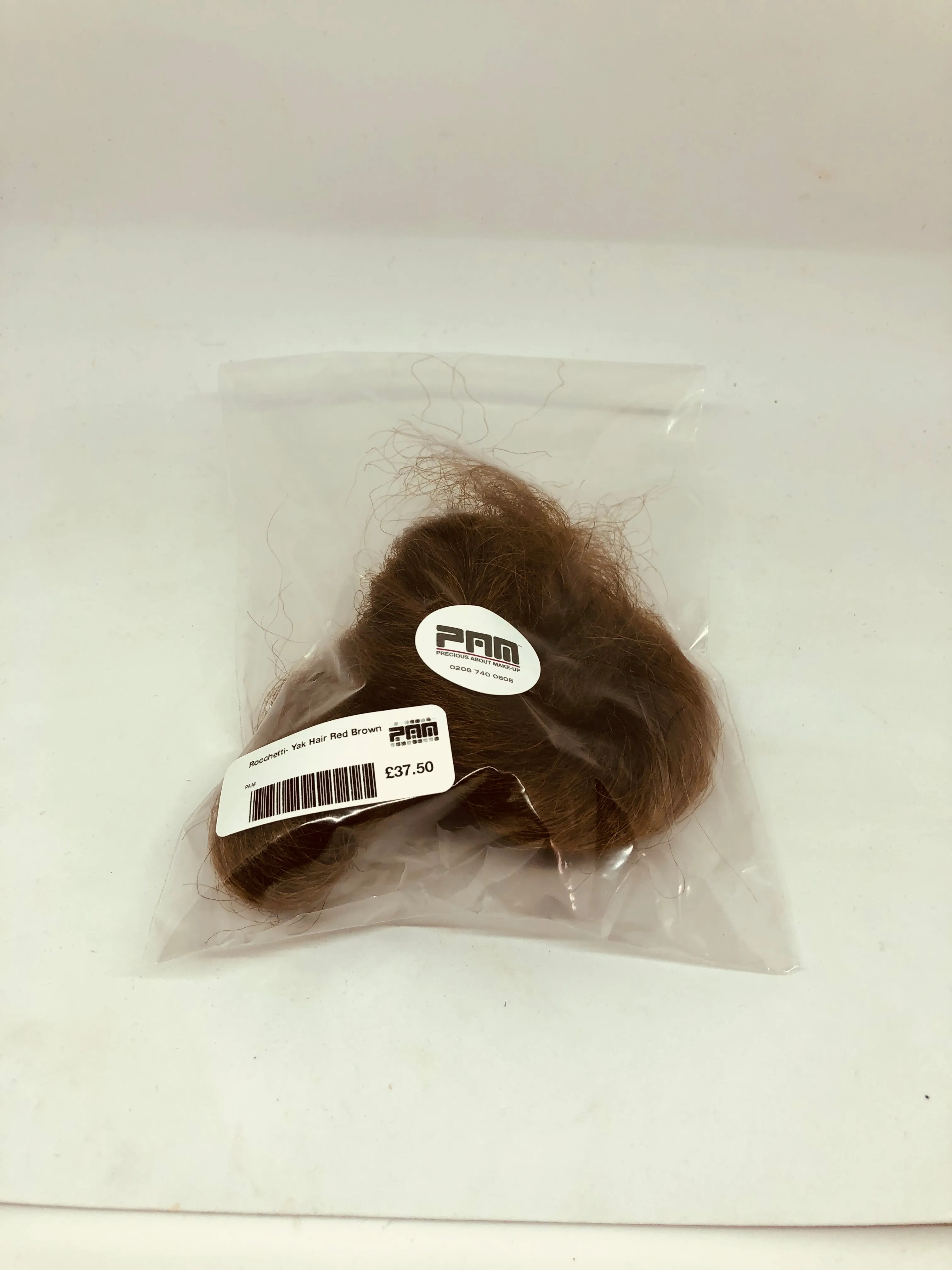 Italian Yak Hair - 16g Bag