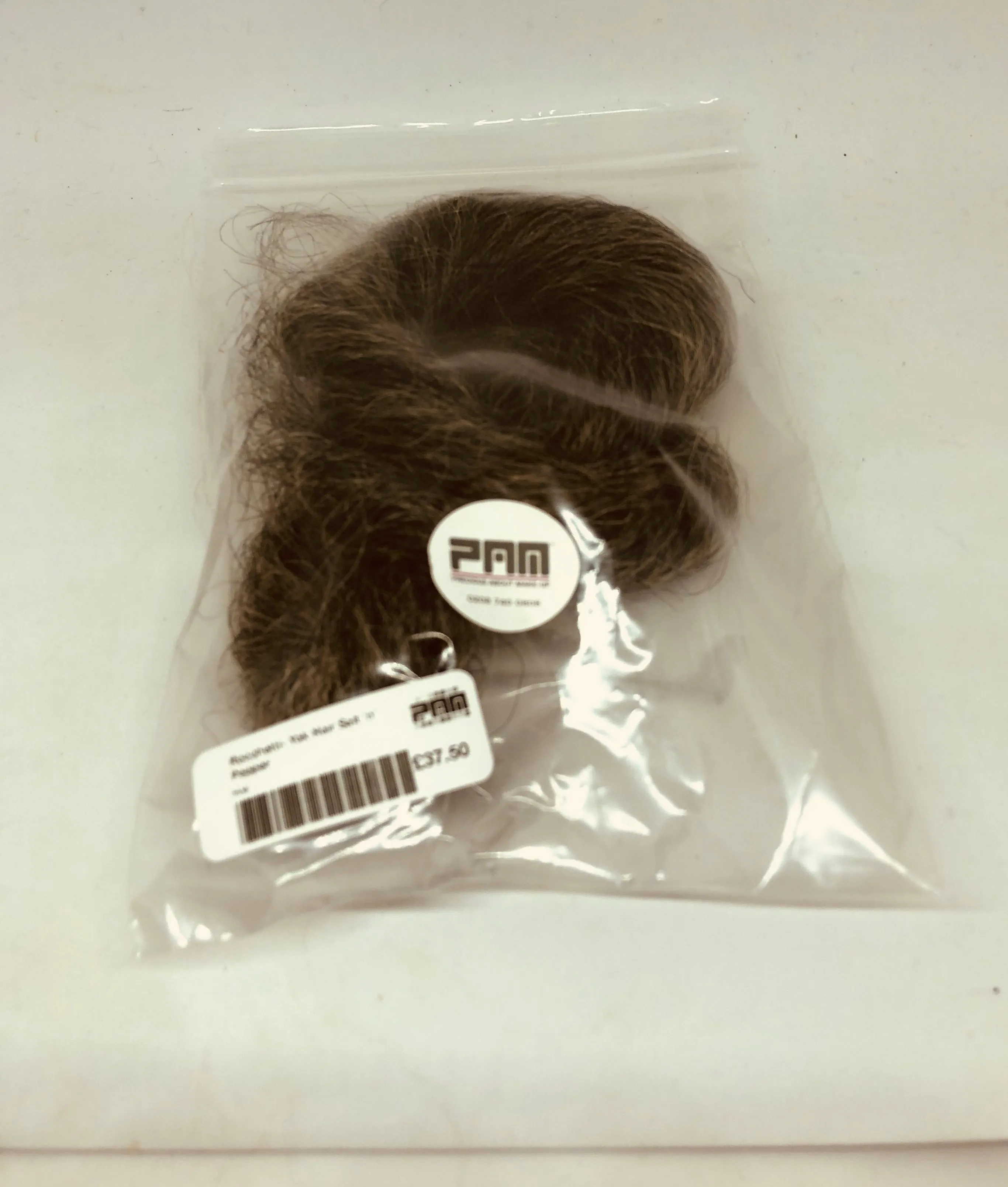 Italian Yak Hair - 16g Bag