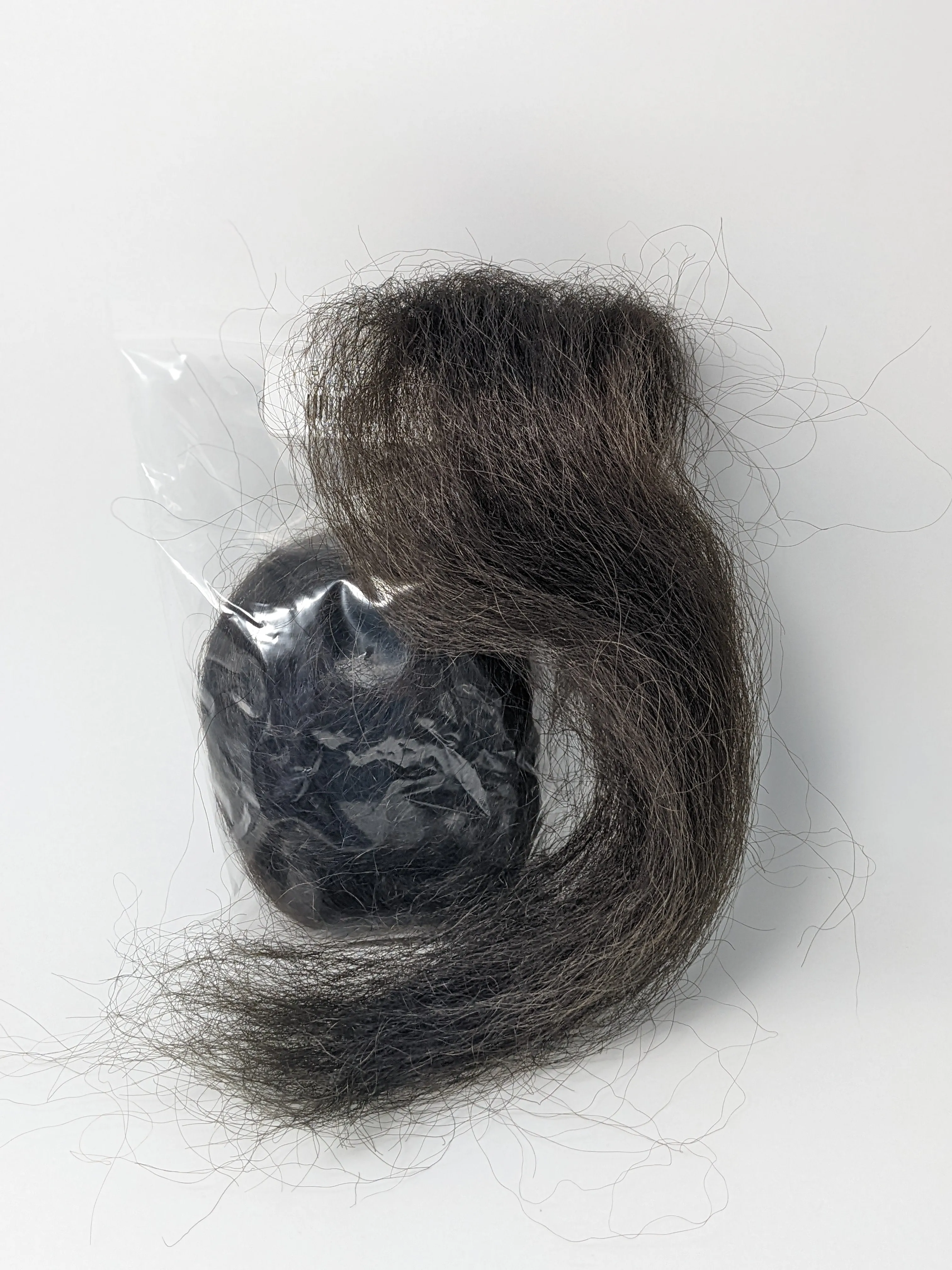 Italian Yak Hair - 16g Bag