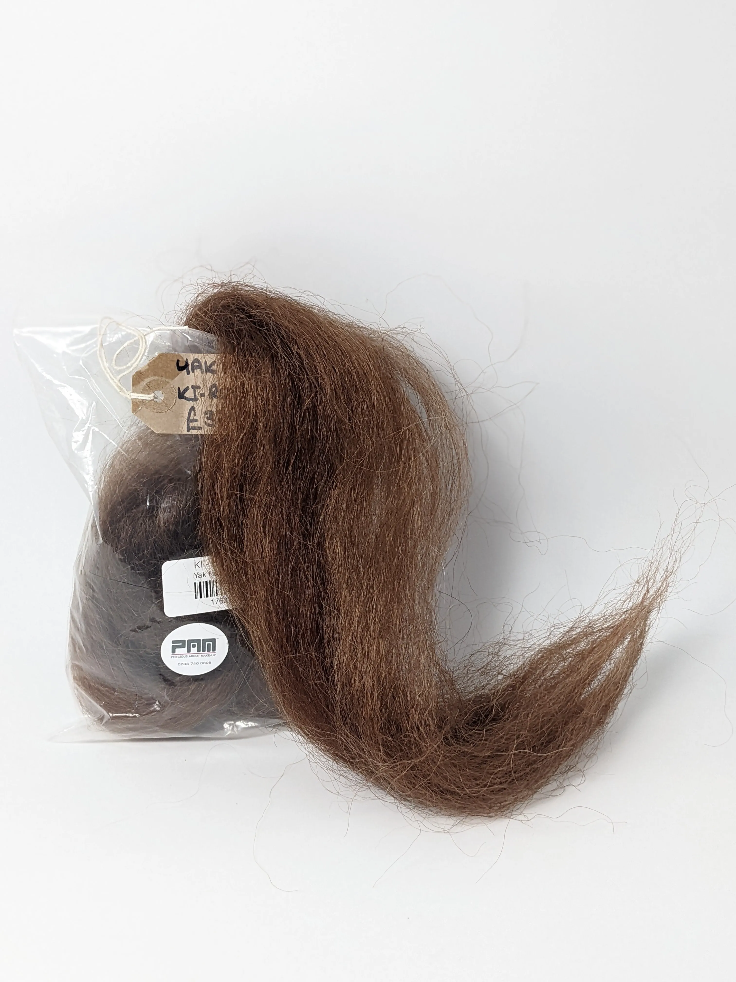 Italian Yak Hair - 16g Bag