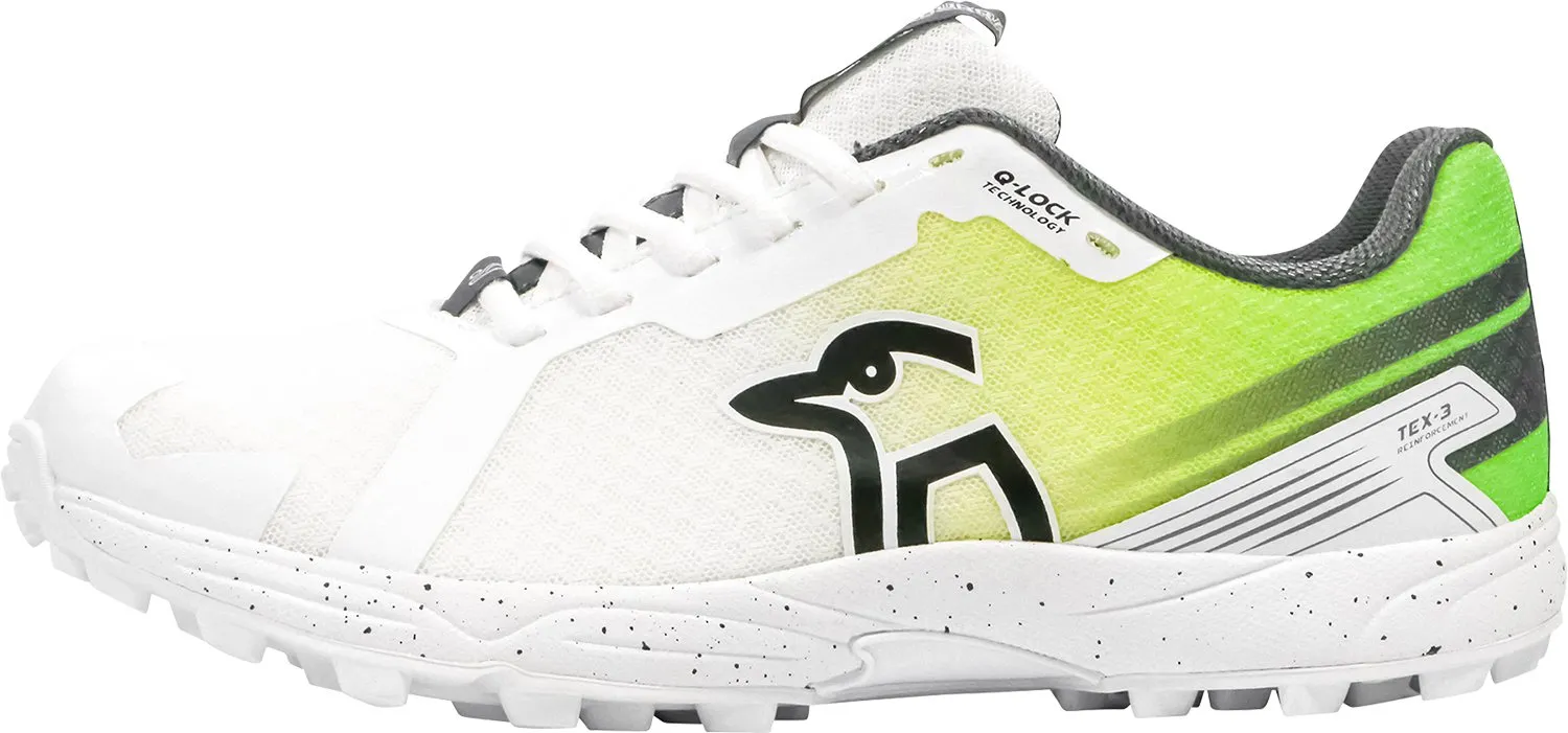 Kookaburra Pro 2.0 Cricket Rubbers