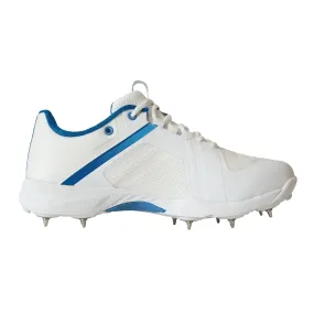 Kookaburra Pro 2.0 Cricket Spikes - Blue/White