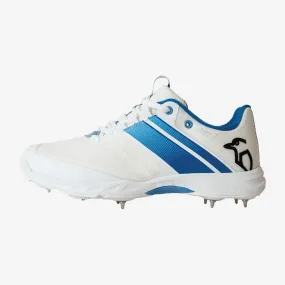 Kookaburra Pro 2.0 Metal Spike Mens Cricket Shoes 23.24