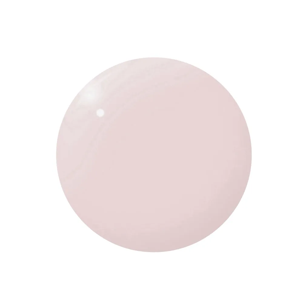 la favorite | Breathable and water permeable nail polish | Creamy light pink