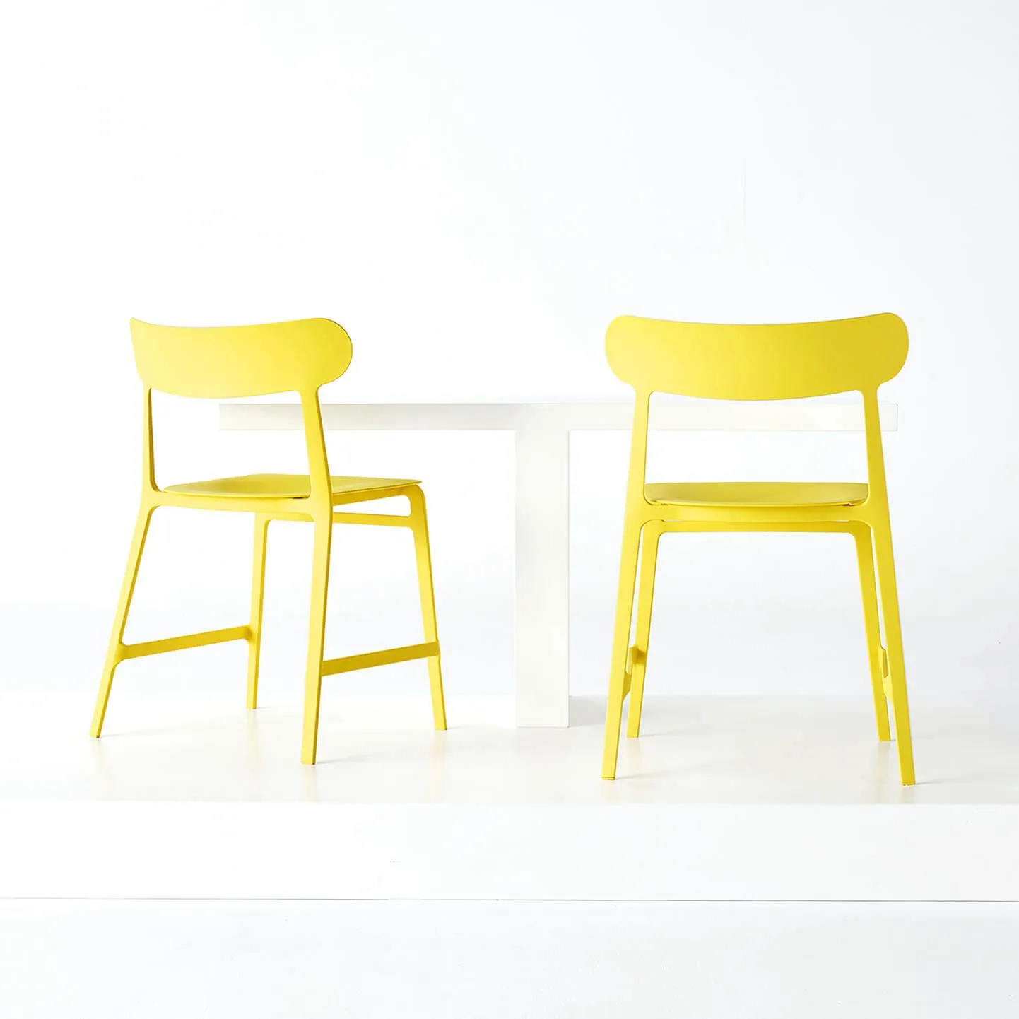 Lightly Chair—Sunshine