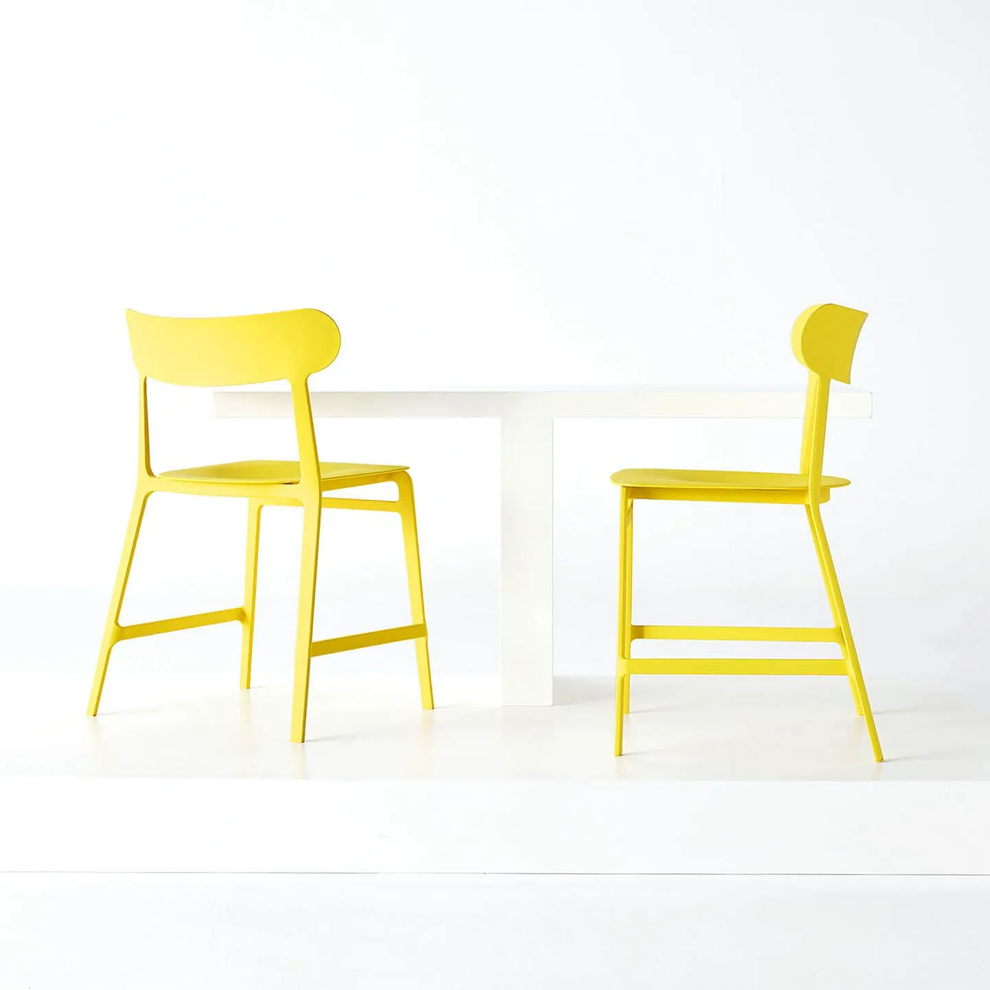 Lightly Chair—Sunshine