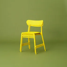 Lightly Chair—Sunshine