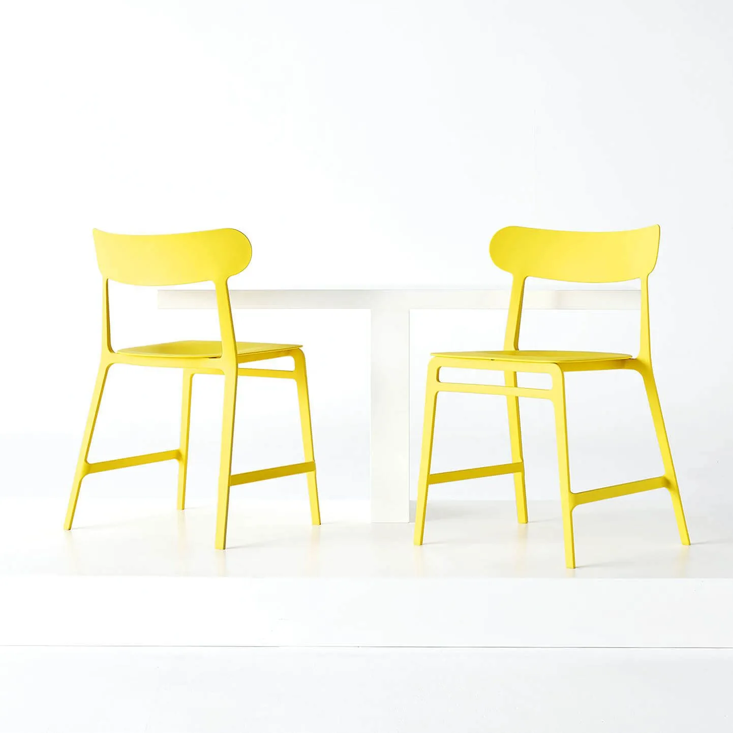 Lightly Chair—Sunshine