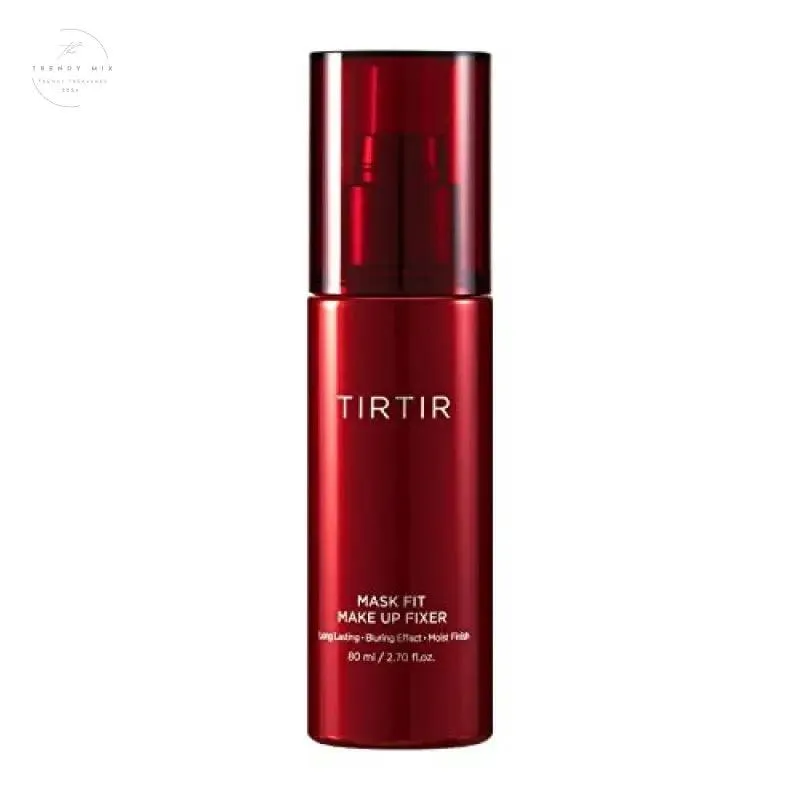 Mask Fit Make Up Fixer 80ml