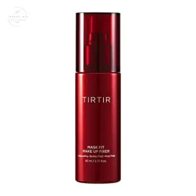 Mask Fit Make Up Fixer 80ml